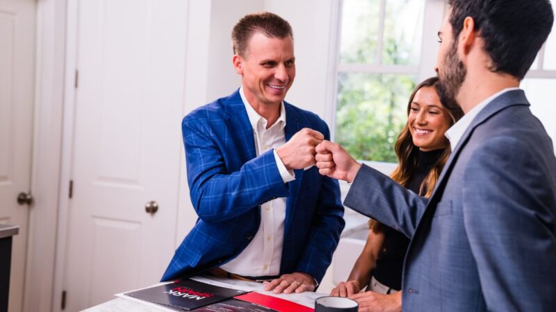 Social Media in Real Estate Marketing: