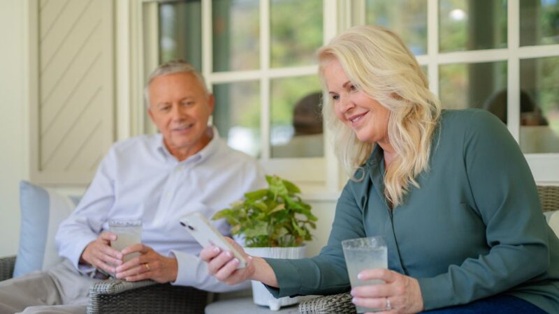 The Rise of Eco-Friendly Homes: