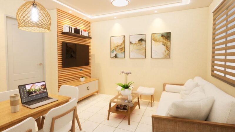Increase your home's value before selling