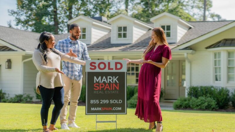 Back-to-School: Securing a Home Near a Top-Rated School