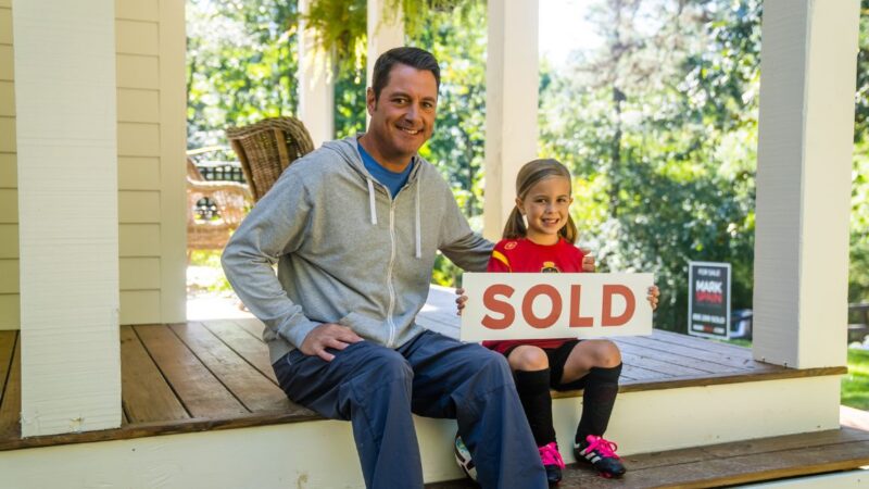 Back-to-School: Securing a Home Near a Top-Rated School