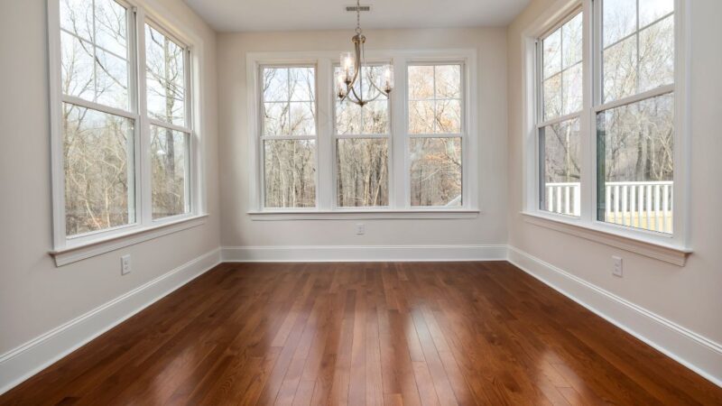 Finding Potential in a Fixer-Upper