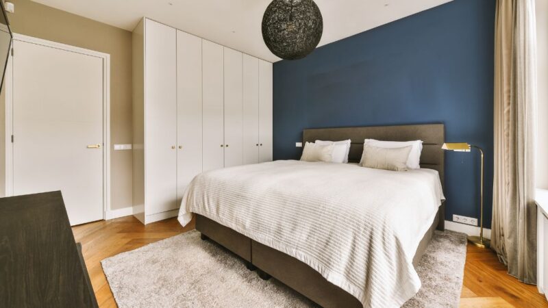 Home Color Trends for 2024