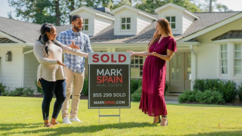 How to Emotionally Detach when Selling Your Home