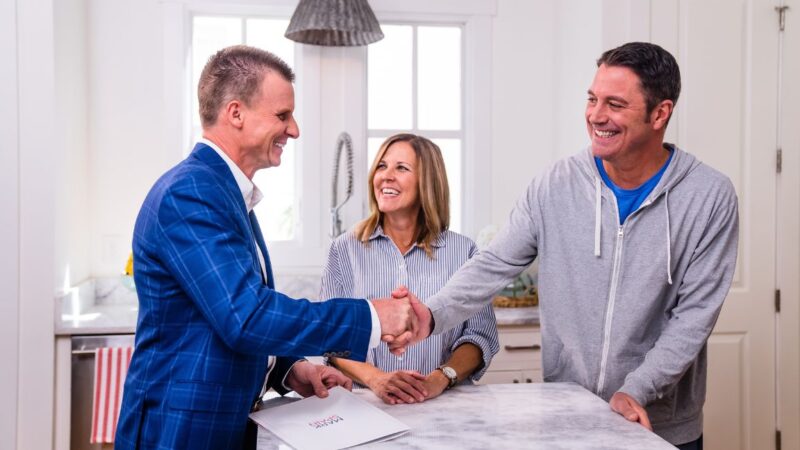 Mark Spain Real Estate: Mission, Vision, and Values