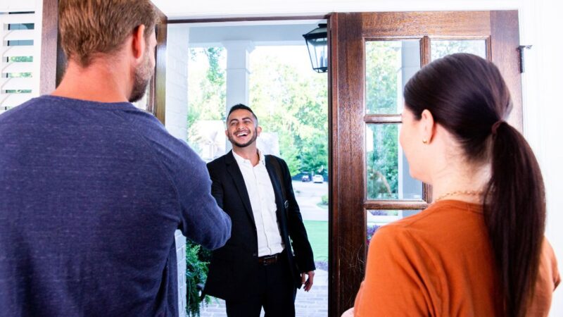 Mark Spain Real Estate: Mission, Vision, and Values