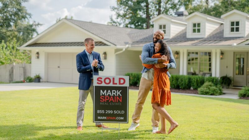 Top Summer Renovations to Attract Buyers