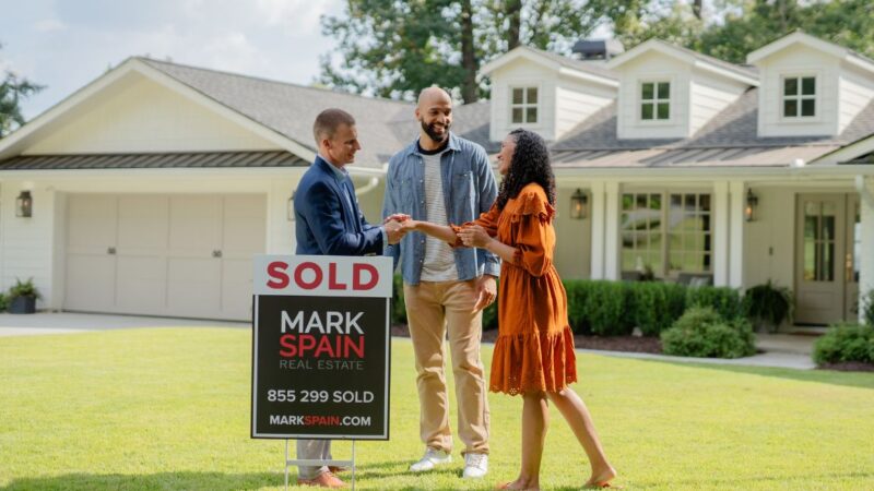 Why You Should Sell Your Home This Summer