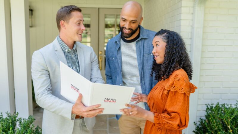 5 Best-Kept Secrets for Selling a Home