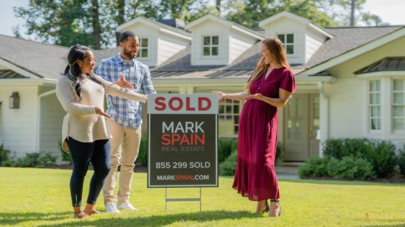 Can You Sell a Home with a Mortgage?