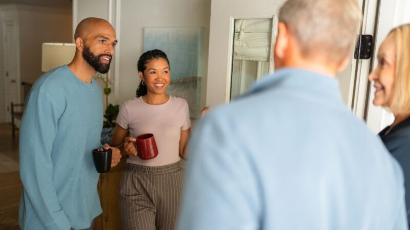 Can You Sell a Home with a Mortgage?