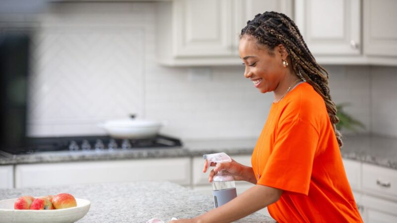 End-of-Summer Declutter Tips for a Fresh Start