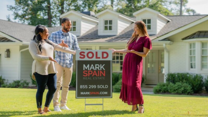 Mark Spain Real Estate
