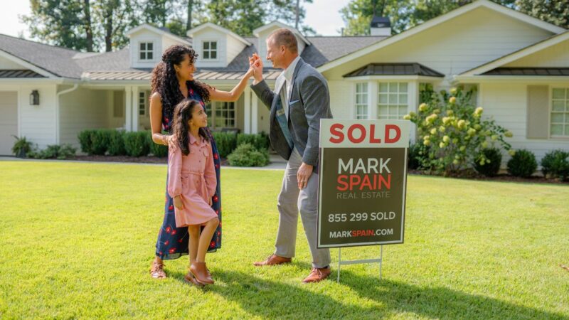 Navigate the Market Confidently