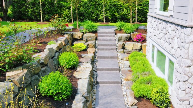 The Best Late-Summer Home Improvement Projects