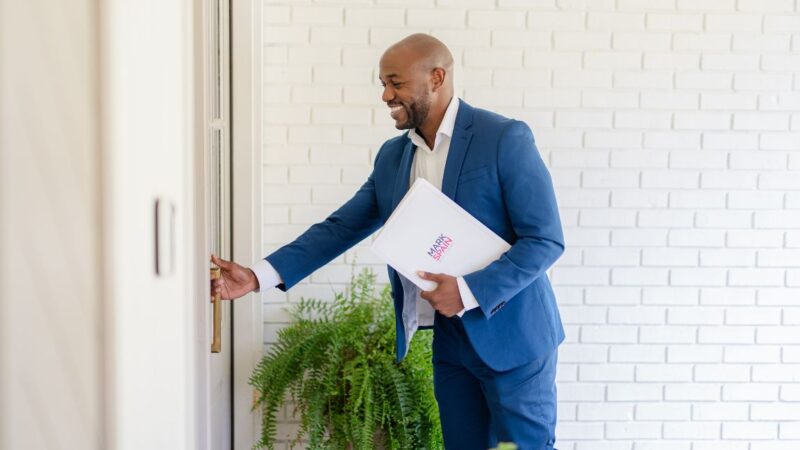 The Psychology of Home Buying: