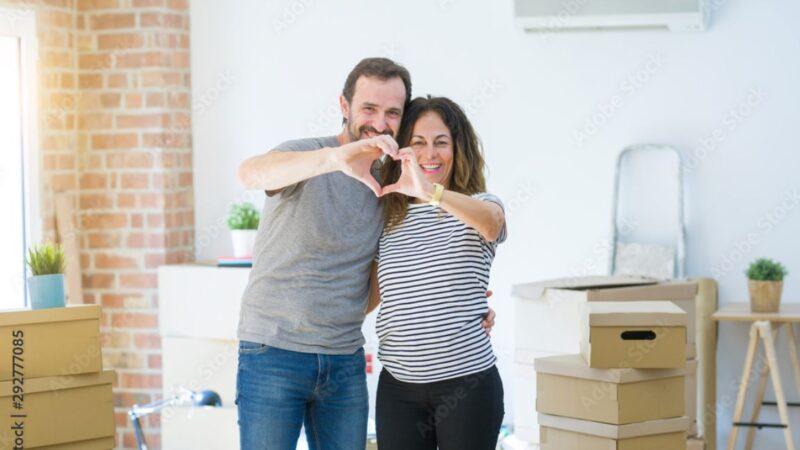 The Psychology of Home Buying: