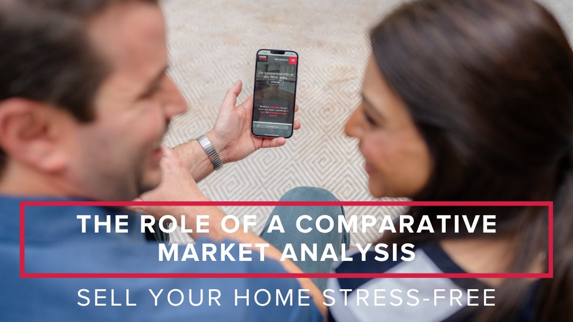 The Role of a Comparative Market Analysis