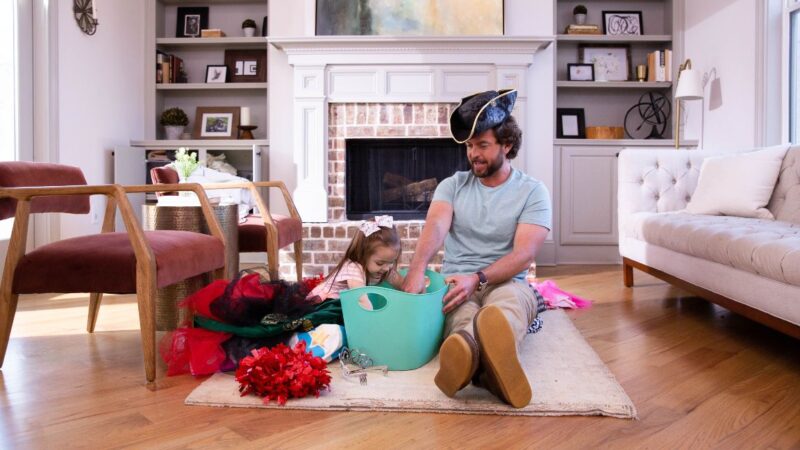 Top 5 Features to Look for in a Family-Friendly Home