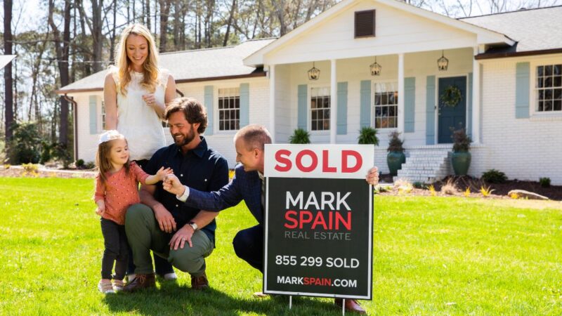 Top 5 Features to Look for in a Family-Friendly Home