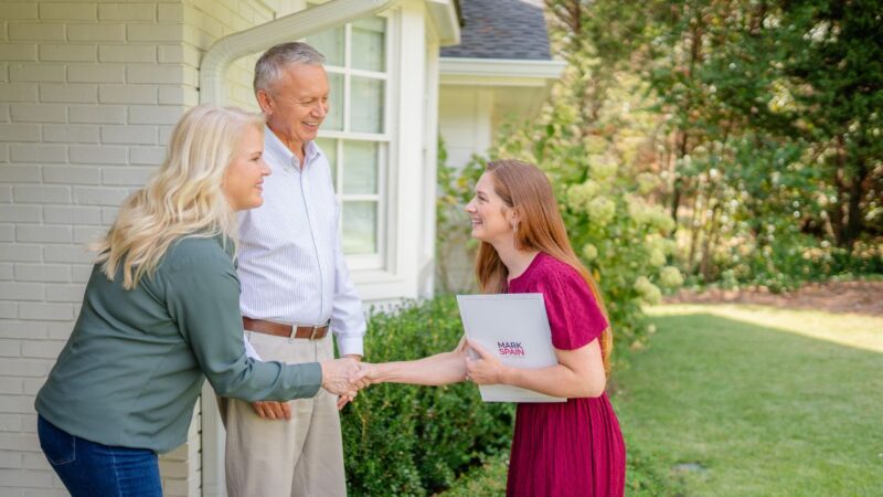 Top Tips as a First-Time Home Seller