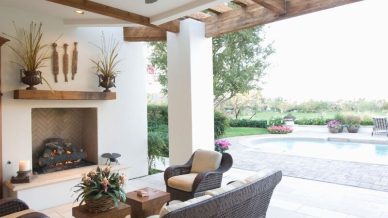 increase your home's value before selling
