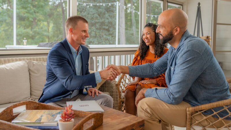 Charlotte Real Estate