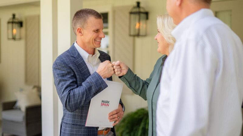 buying a house as is
