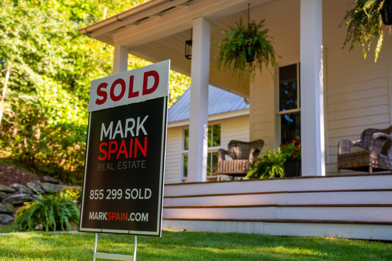 how to sell my house fast