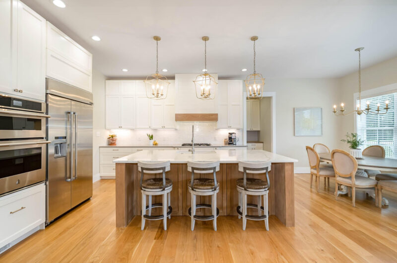 home selling during thanksgiving