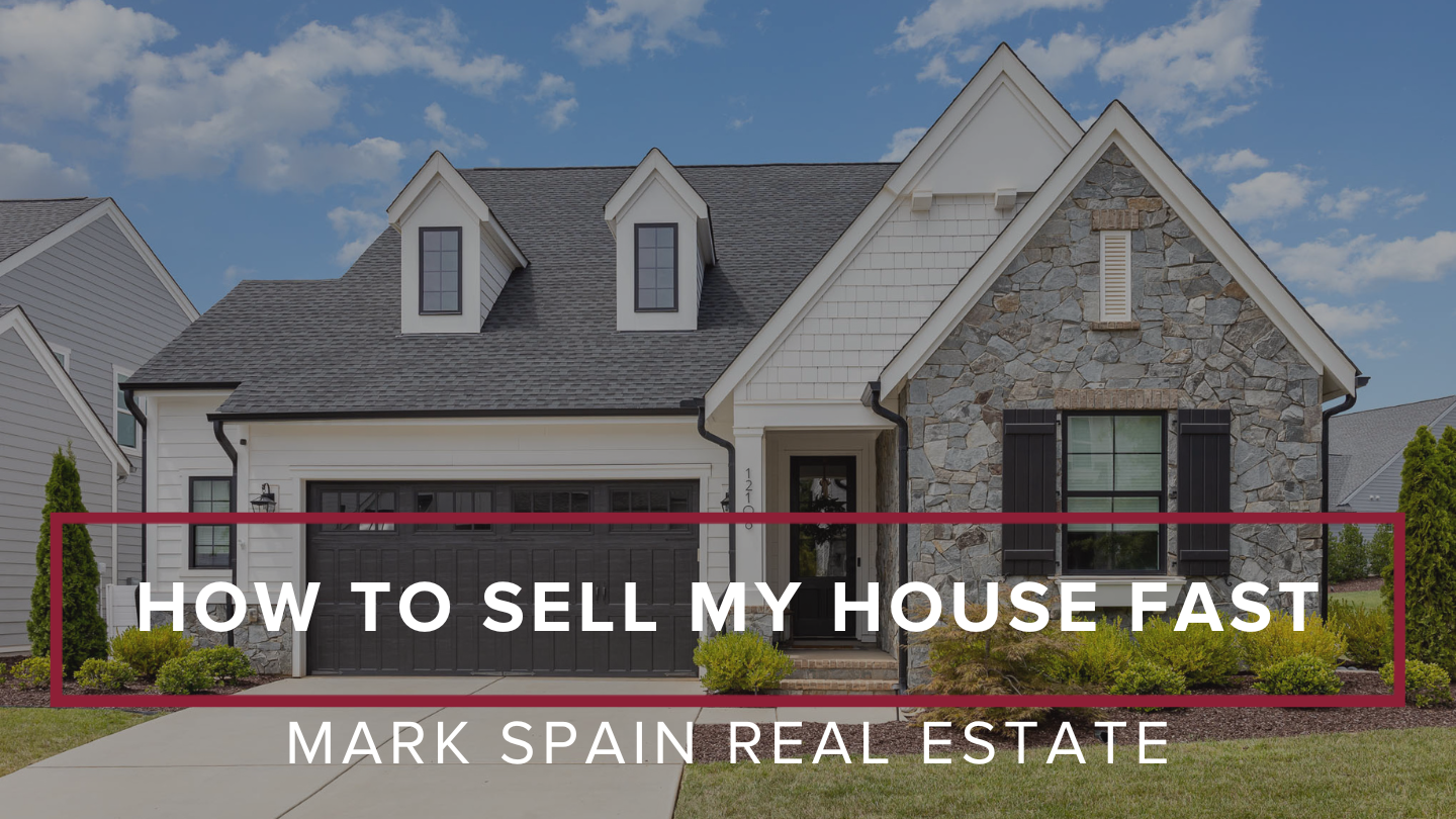 How To Sell My House Fast: A Simple Guide