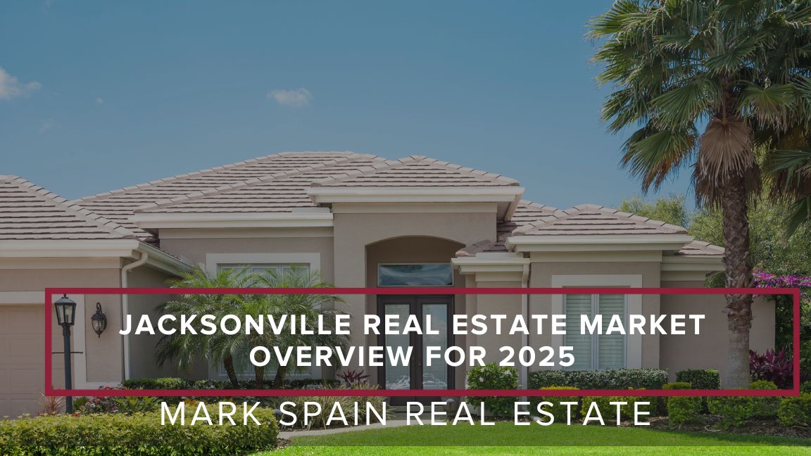 Jacksonville Real Estate Market Overview