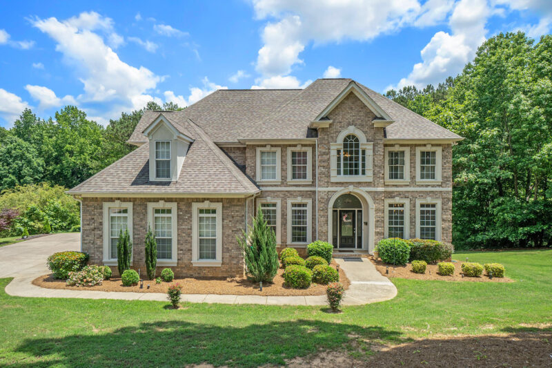 Donna's caring and professional home selling experience selling in lithonia, Georgia