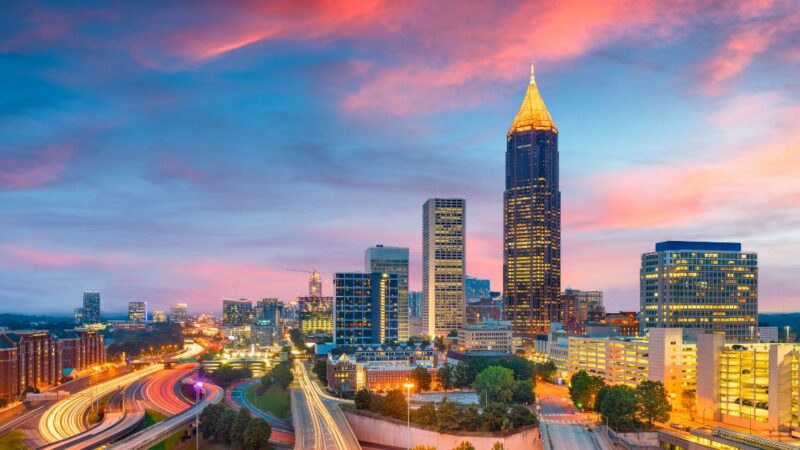 best neighborhoods in dallas, texas