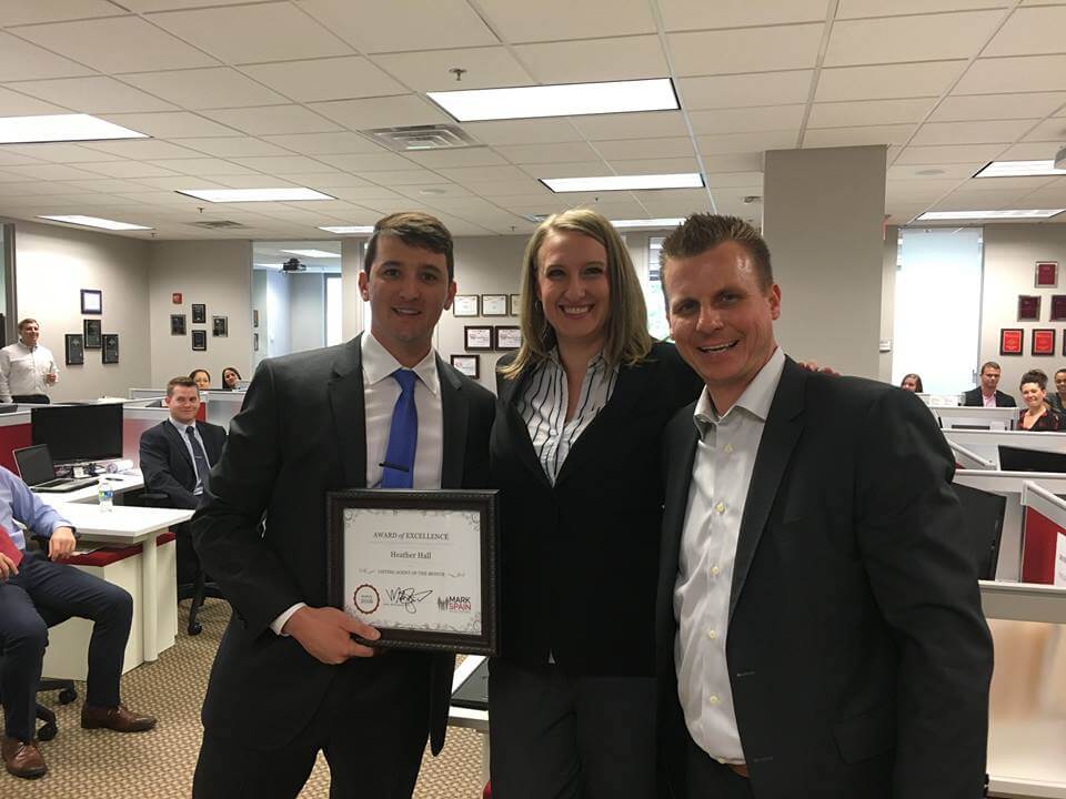 So Here's Looking at You