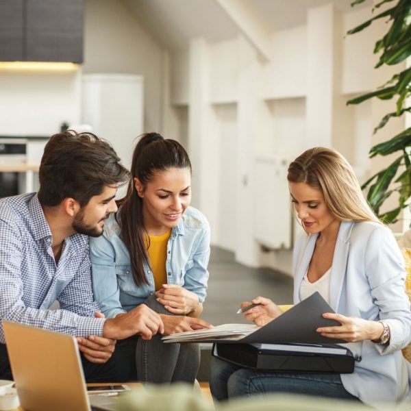 Mark Spain Real Estate