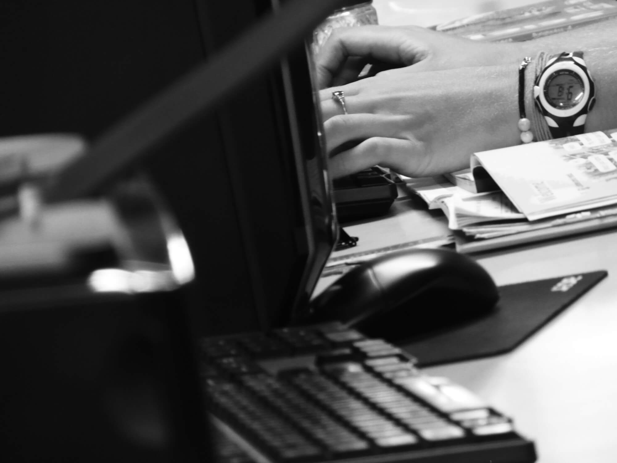 Look at the 10 signs that it is time to move!