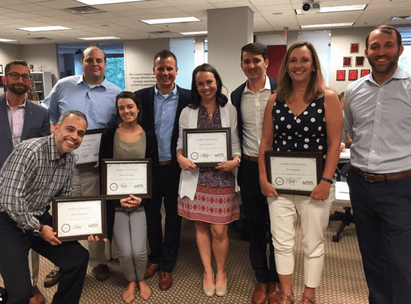 Gina serves as a Lead Coordinator and we are proud beyond belief to have such an amazing, dedicated individual on our team.