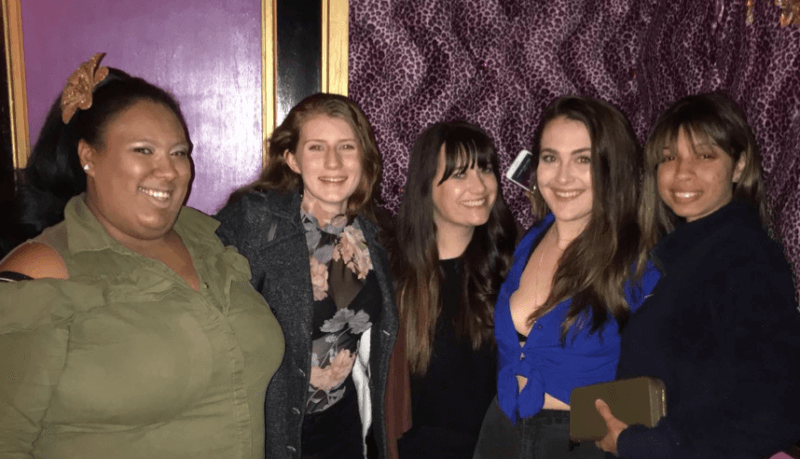 Mark Spain Real Estate Highlights Brittany Matarazzo