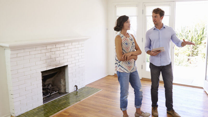 Relieve stress with Mark Spain Real Estate