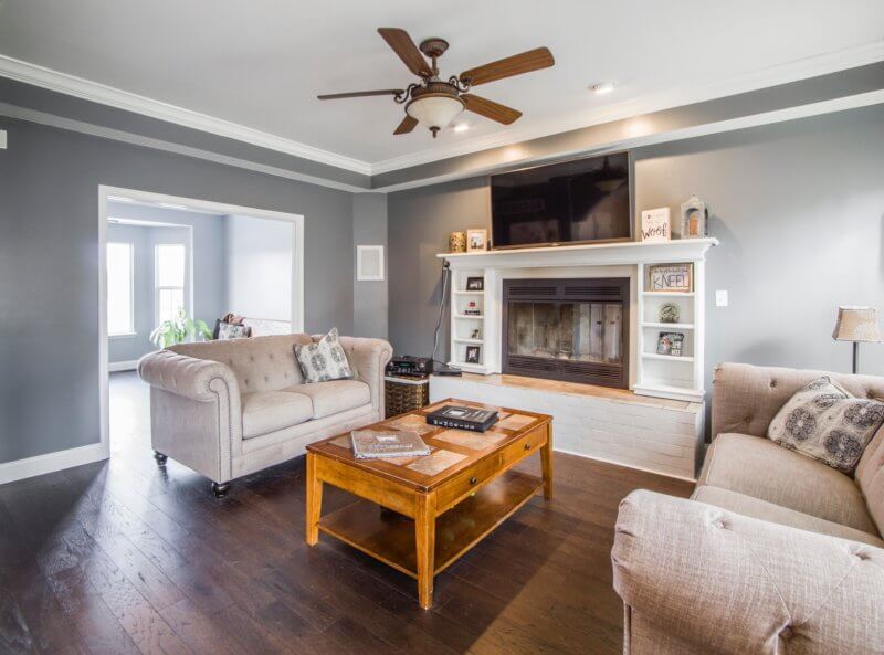 Here is a list of things you should do as a new homeowner