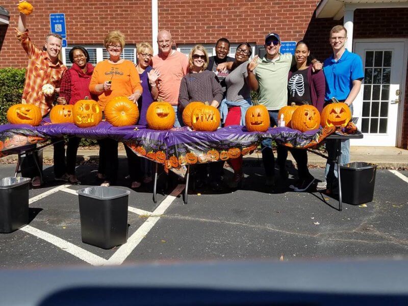 Tom Friberg serves as the Director of Sales with the MSRE Southside team in Stockbridge, GA.