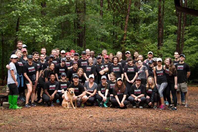 MSRE Ranked on Another List