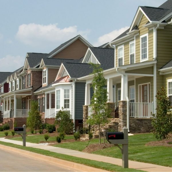 Take advantage of the housing market while it is hot