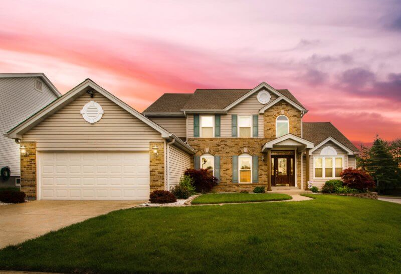 FInd out how to make your home and curb ready for spring.
