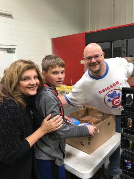 Mark Spain Real Estate highlights Suzi Schoonmaker