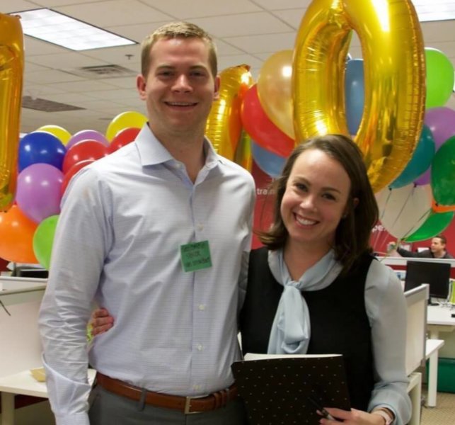 Mark Spain Real Estate agents tell all about what it is like to work at the company