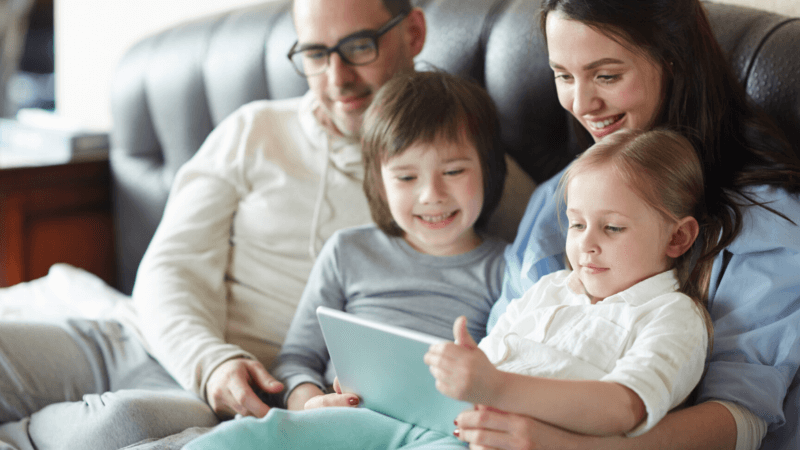 Mark Spain Real Estate emphasizes how homebuying across generations is seen