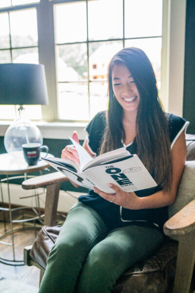 professional development