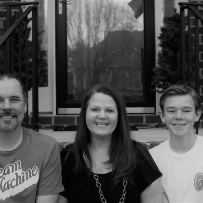 Shelly Jones joined Mark Spain Real Estate and tops best performing agents.